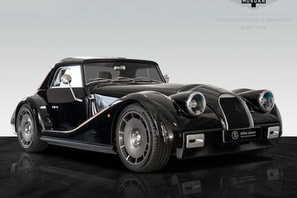 Morgan Plus 6 Gebrauchtwagen