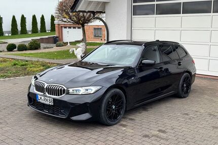 BMW 320 Gebrauchtwagen