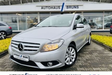 Mercedes-Benz B 180 Gebrauchtwagen