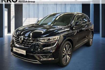 Renault Koleos Gebrauchtwagen