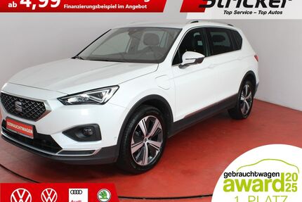 Seat Tarraco Gebrauchtwagen