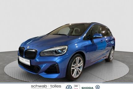 BMW 225 Active Tourer Gebrauchtwagen