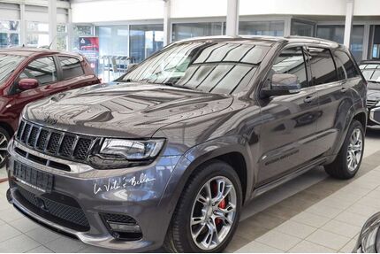 Volvo Grand Cherokee 
