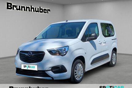 Opel Combo Life Gebrauchtwagen