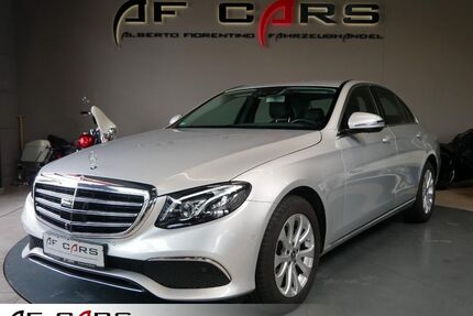Mercedes-Benz E 200 Gebrauchtwagen