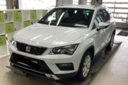 Seat Ateca Gebrauchtwagen
