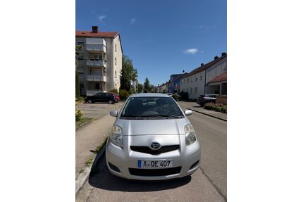 Daihatsu Charade Gebrauchtwagen