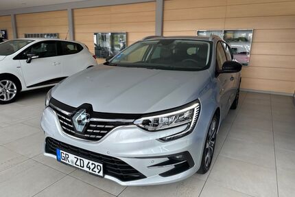 Renault Megane Gebrauchtwagen