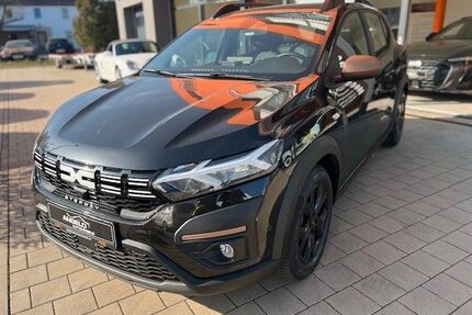 Dacia Sandero Gebrauchtwagen