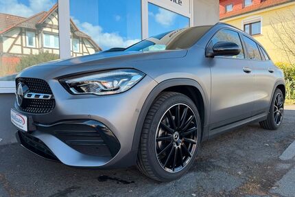 Mercedes-Benz GLA 250 Gebrauchtwagen