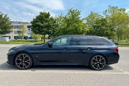 BMW 540 Gebrauchtwagen