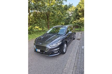 Ford Mondeo Gebrauchtwagen