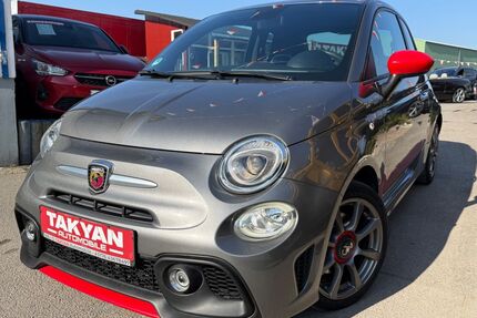 Abarth 500 Gebrauchtwagen