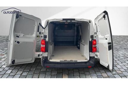 Fiat Scudo Gebrauchtwagen