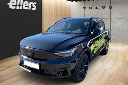 Volvo EX40 Gebrauchtwagen