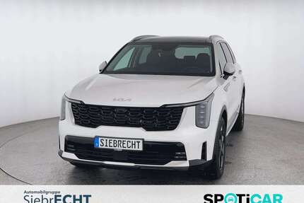 Kia Sorento Gebrauchtwagen