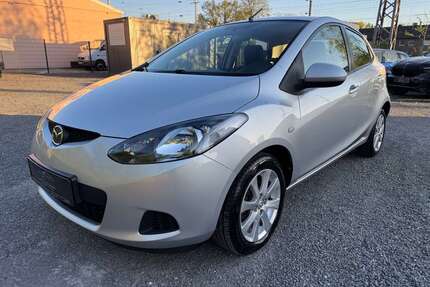 Mazda 2 Gebrauchtwagen
