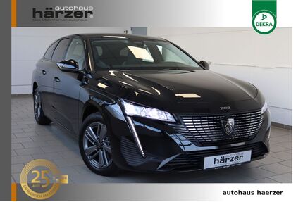 Peugeot 308 Gebrauchtwagen