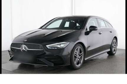 Mercedes-Benz CLA 200 Gebrauchtwagen