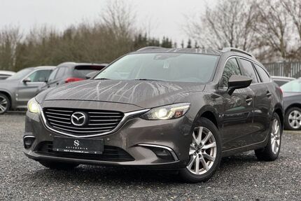 Mazda 6 Gebrauchtwagen