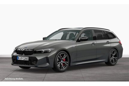 BMW M340d Gebrauchtwagen