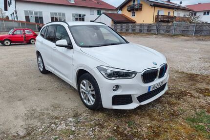 BMW X1 Gebrauchtwagen