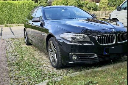 BMW 535 Gebrauchtwagen