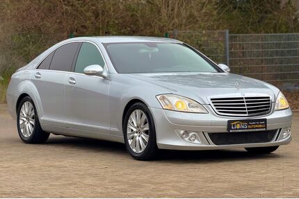 Mercedes-Benz S 350 Gebrauchtwagen
