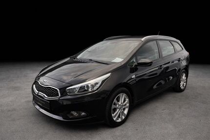 Kia ceed Sportswagon Gebrauchtwagen