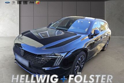 Peugeot 508 Gebrauchtwagen