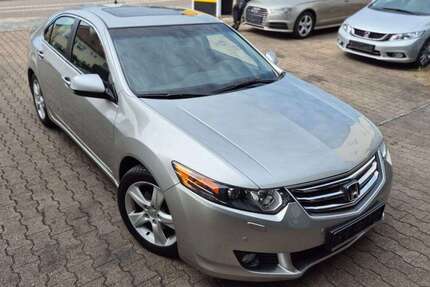 Honda Accord Gebrauchtwagen