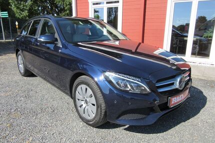 Mercedes-Benz C 250 Gebrauchtwagen