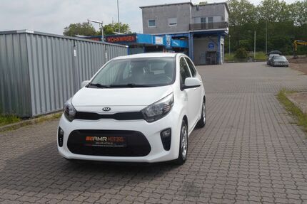 Kia Picanto Gebrauchtwagen