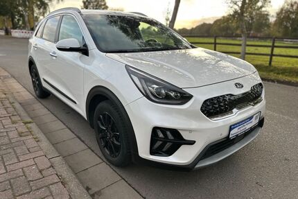 Kia Niro Gebrauchtwagen