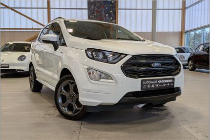 Ford EcoSport Gebrauchtwagen