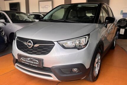 Opel Crossland (X) Gebrauchtwagen