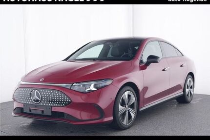 Mercedes-Benz CLA 250 Gebrauchtwagen