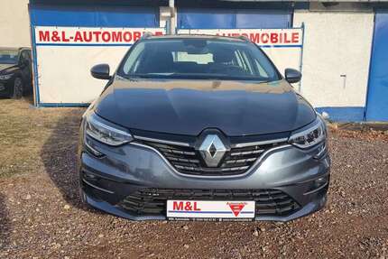 Renault Megane Gebrauchtwagen