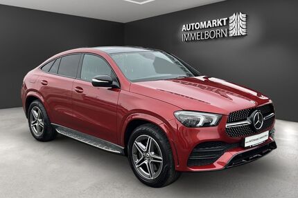 Mercedes-Benz GLE 350 Gebrauchtwagen
