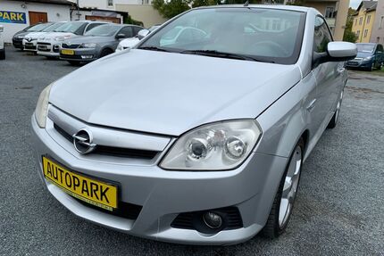 Opel Tigra Gebrauchtwagen