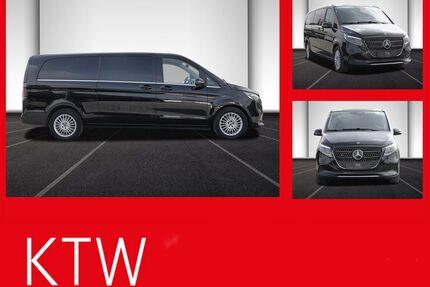 Mercedes-Benz V 300 Gebrauchtwagen
