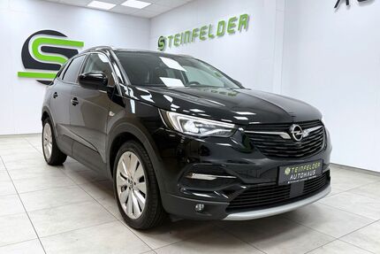 Opel Grandland (X) Gebrauchtwagen