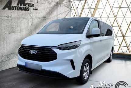 Ford Tourneo Gebrauchtwagen
