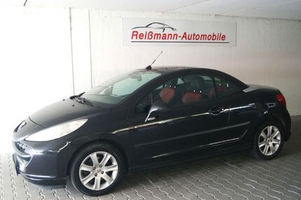 Peugeot 207 Gebrauchtwagen