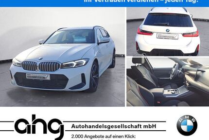 BMW 318 Gebrauchtwagen