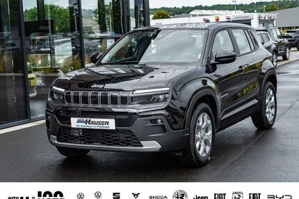 Jeep Avenger Gebrauchtwagen
