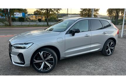 Volvo XC60 Gebrauchtwagen