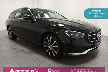Mercedes-Benz E 300 Gebrauchtwagen
