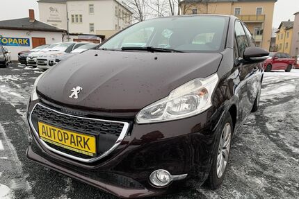 Peugeot 208 Gebrauchtwagen