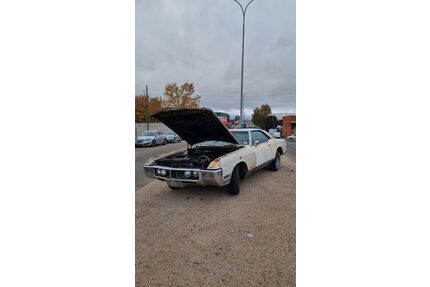 Buick Riviera Gebrauchtwagen